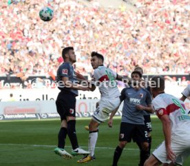 VfB Stuttgart - FC Augsburg