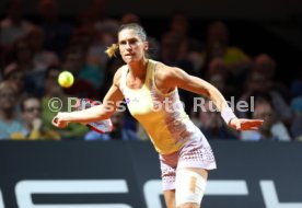 Porsche Tennis Grand Prix 2016