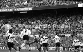 26.04.89 Niederlande - Deutschland
