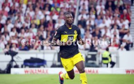 22.09.24 VfB Stuttgart - Borussia Dortmund