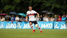 06.07.21 FSV Hollenbach - VfB Stuttgart