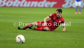 FC Schalke 04 - VfB Stuttgart