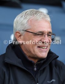 VfB Stuttgart II - TuS Koblenz