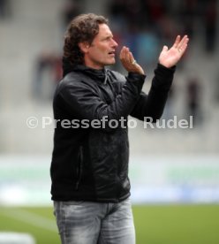 SG Sonnenhof Gro&szlig;aspach - 1. FSV Mainz 05 II