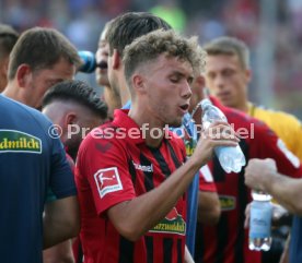 SC Freiburg - 1. FC K&ouml;ln