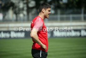 15.05.23 VfB Stuttgart Training