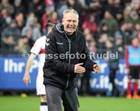 SC Freiburg - VfB Stuttgart