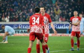 17.12.23 SC Freiburg - 1. FC K&ouml;ln