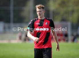 U19 Stuttgarter Kickers - U19 SC Freiburg