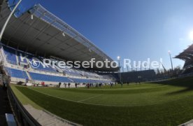 28.11.20 Karlsruher SC - SC Paderborn