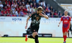 19.04.25 1. FC Heidenheim - FC Bayern München