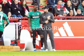 21.10.23 1. FC Union Berlin - VfB Stuttgart