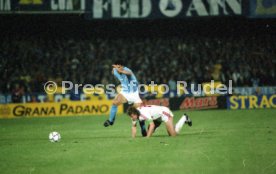 03.05.89 SSC Neapel - VfB Stuttgart
