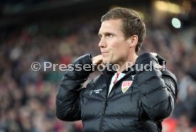 VfB Stuttgart - TSV 1860 M&uuml;nchen