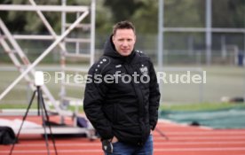 16.04.22 U17 Stuttgarter Kickers - U17 VfB Stuttgart