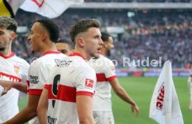 18.01.25 VfB Stuttgart - SC Freiburg