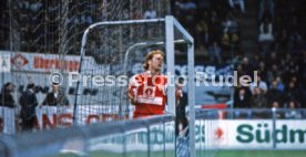 05.01.92 Hallen Masters Stuttgart