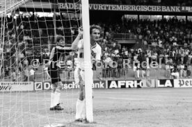08.06.85 Karlsruher SC - VfB Stuttgart