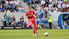 12.09.26 TSG 1899 Hoffenheim - VfB Stuttgart