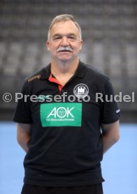 DHB Pressekonferenz