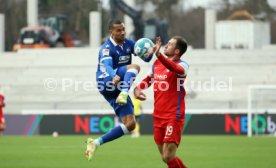 12.12.21 Karlsruher SC - 1. FC Heidenheim