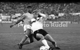 26.04.89 Niederlande - Deutschland