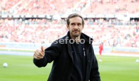25.01.25 SC Freiburg - FC Bayern M&uuml;nchen