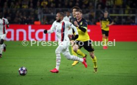 Borussia Dortmund - Paris St. Germain