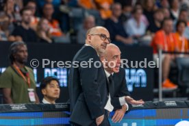 20.09.26 ratiopharm Ulm - MHP Riesen Ludwigsburg