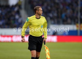 TSG 1899 Hoffenheim - 1. FSV Mainz 05