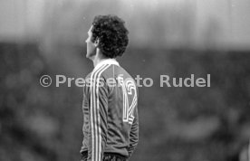 15.11.80 VfB Stuttgart - Hamburger SV