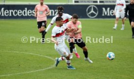 24.04.22 VfB Stuttgart II - FC Homburg