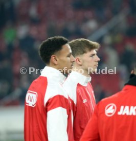 04.02.25 VfB Stuttgart - FC Augsburg