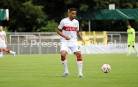26.07.25 VfB Stuttgart - Celta de Vigo