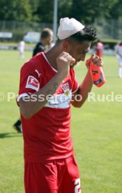 VfB Stuttgart - SD Eibar