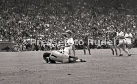 26.05.1984 VfB Stuttgart - Hamburger SV