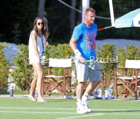 Tennis MercedesCup 2016 Stuttgart Weissenhof