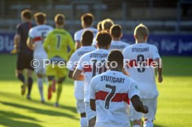 U19 VfB Stuttgart