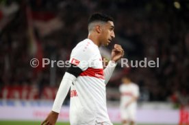 09.10.22 VfB Stuttgart - 1. FC Union Berlin