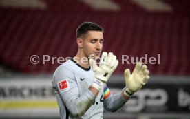 21.04.21 VfB Stuttgart - VfL Wolfsburg