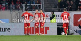20.01.24 SC Freiburg - TSG 1899 Hoffenheim