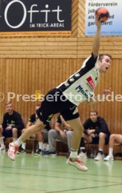 24.09.22 HSG Ostfildern - SG Leonberg/Eltingen