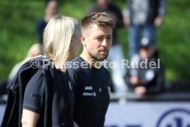 26.04.26 Frauen VfB Stuttgart - SV Meppen