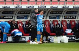 07.04.21 1. FC Heidenheim - Holstein Kiel