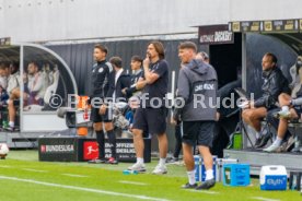 13.09.26 SV Elversberg - FC Bayern M&uuml;nchen