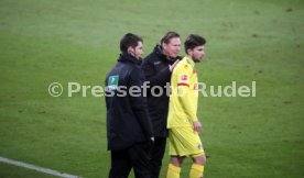 24.01.01 TSG 1899 Hoffenheim - 1. FC K&ouml;ln