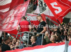 23.04.22 SC Freiburg - Borussia M&ouml;nchengladbach