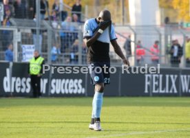 Stuttgarter Kickers - FSV Mainz 05 II