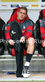 SC Freiburg - Eintracht Frankfurt