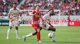 06.05.23 SC Freiburg - RB Leipzig